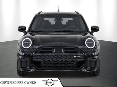 2025 MINI Cooper S Iconic