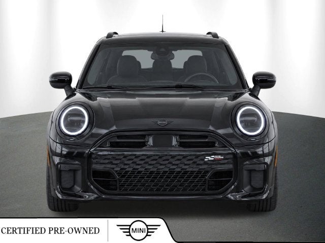2025 MINI Cooper S Iconic