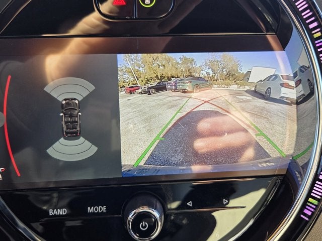 2023 MINI Convertible John Cooper Works