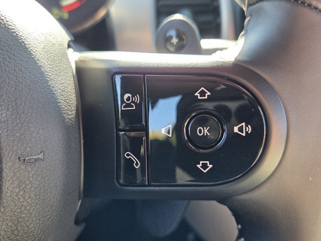 2023 MINI Convertible John Cooper Works