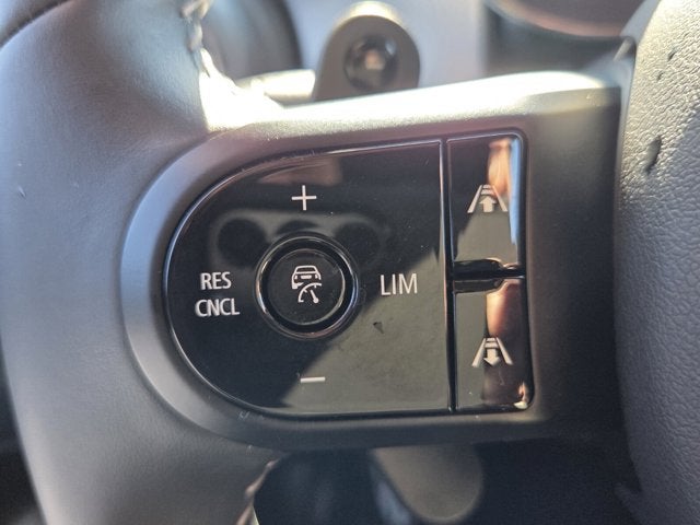 2023 MINI Convertible John Cooper Works