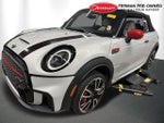 2023 MINI Convertible Iconic