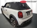 2023 MINI Convertible Iconic