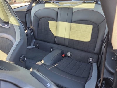 2024 MINI Hardtop 2 Door John Cooper Works