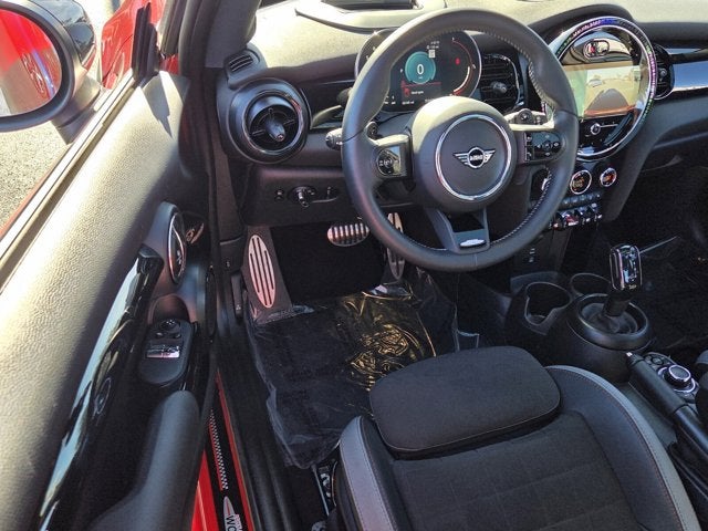 2024 MINI Hardtop 2 Door John Cooper Works