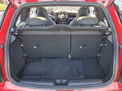 2024 MINI Hardtop 2 Door John Cooper Works