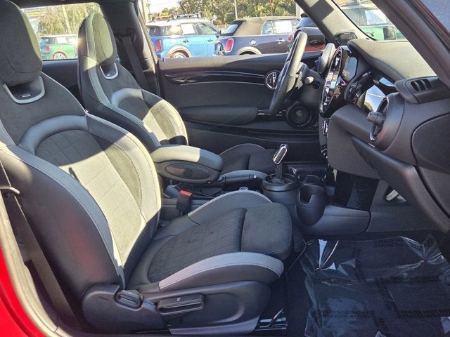 2024 MINI Hardtop 2 Door John Cooper Works