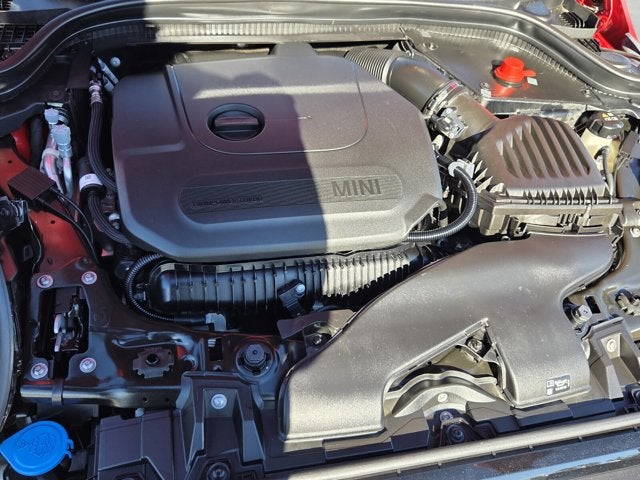 2024 MINI Hardtop 2 Door John Cooper Works