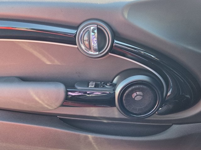 2024 MINI Hardtop 2 Door John Cooper Works