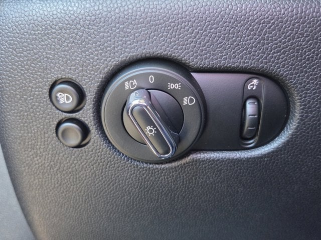 2024 MINI Hardtop 2 Door John Cooper Works