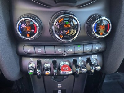 2024 MINI Hardtop 2 Door John Cooper Works