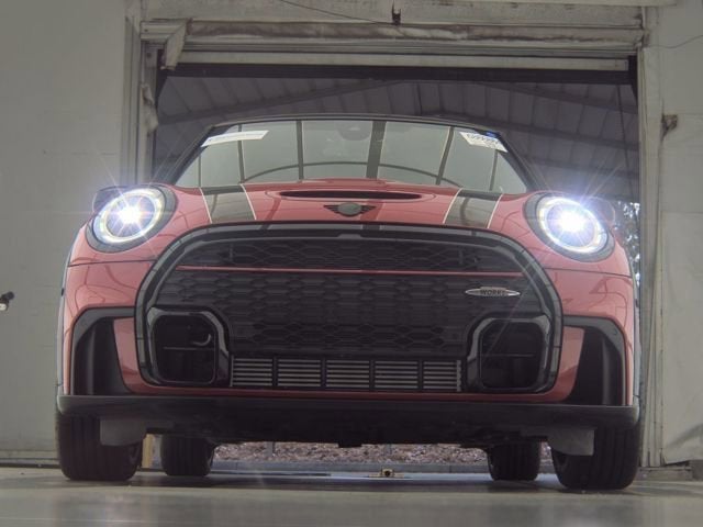 2024 MINI Hardtop 2 Door John Cooper Works