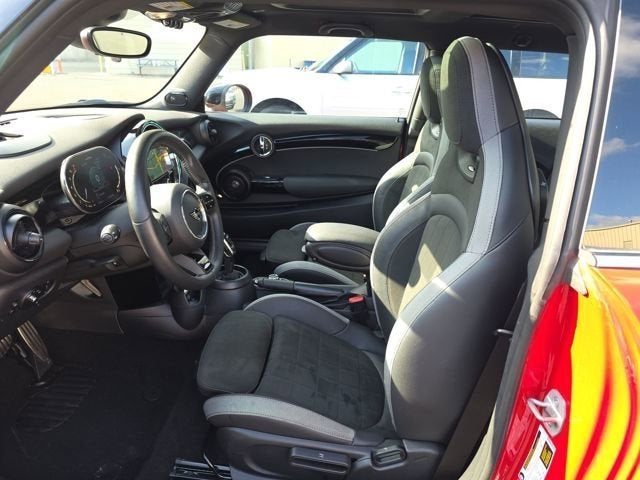 2024 MINI Hardtop 2 Door John Cooper Works