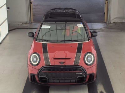 2024 MINI Hardtop 2 Door John Cooper Works