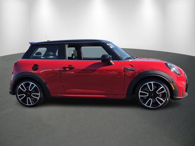 2024 MINI Hardtop 2 Door John Cooper Works