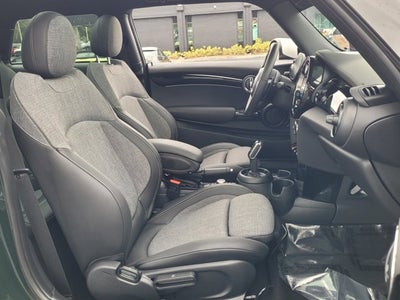 2024 MINI Hardtop 2 Door John Cooper Works