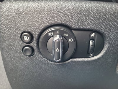 2024 MINI Hardtop 2 Door John Cooper Works