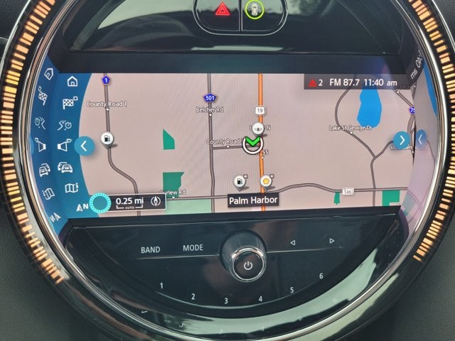 2024 MINI Hardtop 2 Door John Cooper Works