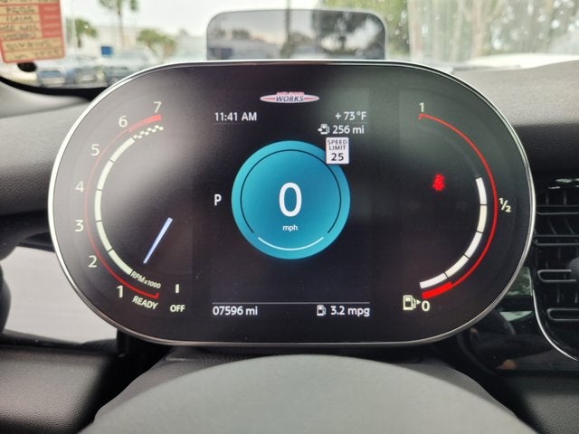 2024 MINI Hardtop 2 Door John Cooper Works