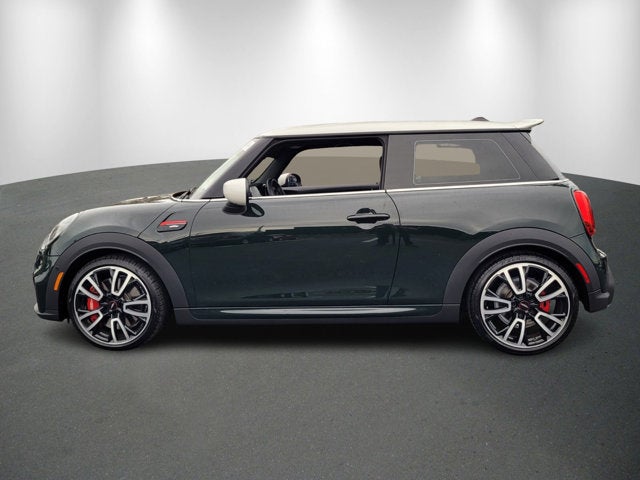 2024 MINI Hardtop 2 Door John Cooper Works