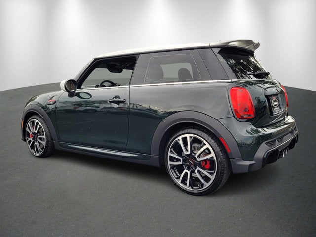2024 MINI Hardtop 2 Door John Cooper Works