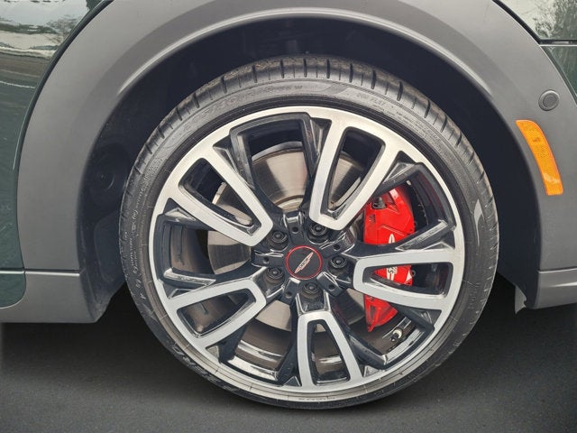 2024 MINI Hardtop 2 Door John Cooper Works