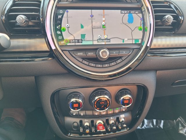 2020 MINI Clubman Cooper S