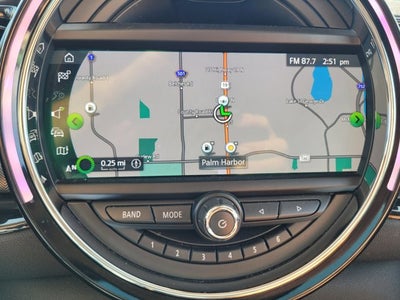 2020 MINI Clubman Cooper S