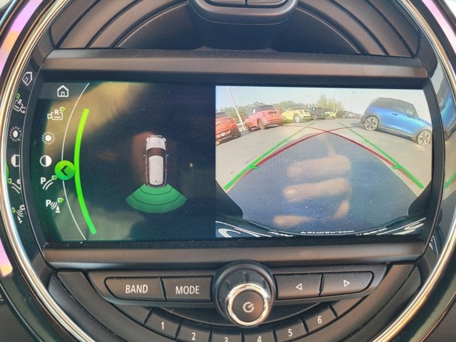 2020 MINI Clubman Cooper S