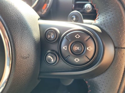 2020 MINI Clubman Cooper S