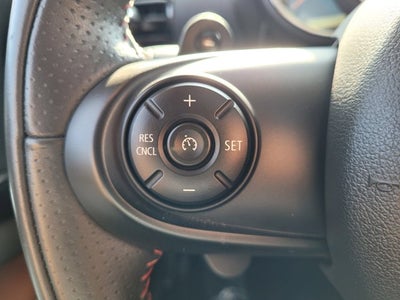 2020 MINI Clubman Cooper S