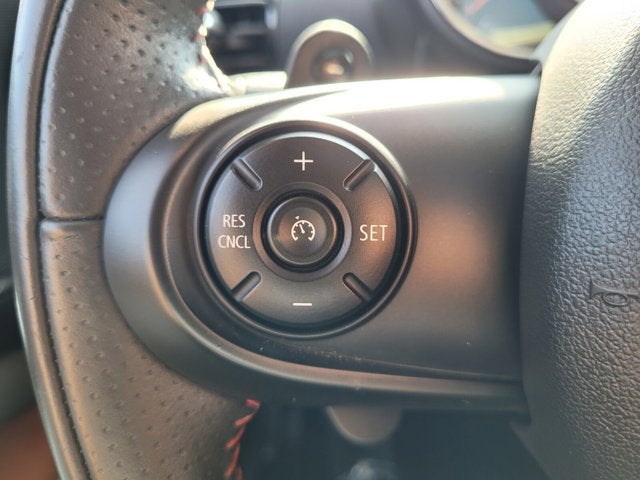 2020 MINI Clubman Cooper S