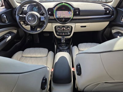 2024 MINI Cooper S Clubman Signature