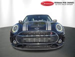 2024 MINI Cooper S Clubman Signature