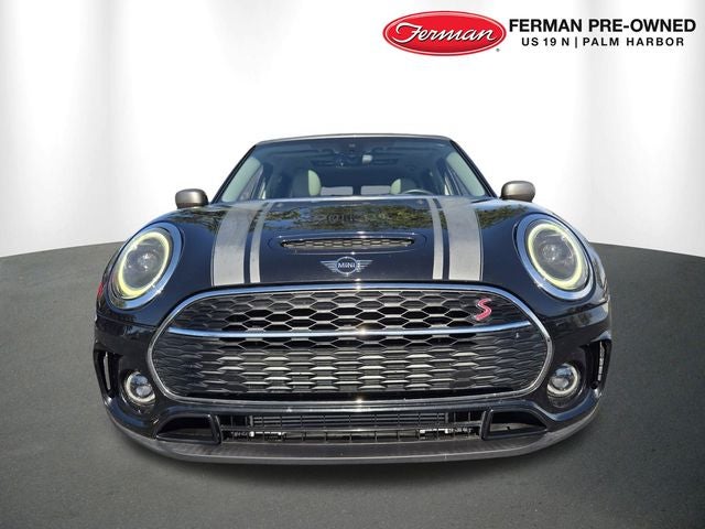 2024 MINI Cooper S Clubman Signature