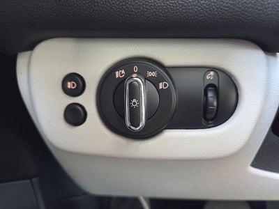 2024 MINI Cooper S Clubman Signature