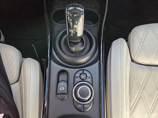 2024 MINI Cooper S Clubman Signature