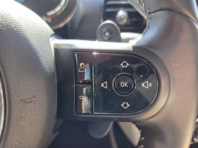 2024 MINI Cooper S Clubman Signature