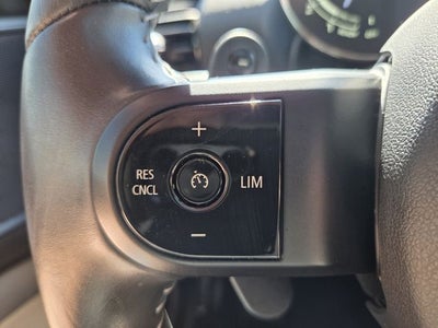 2024 MINI Cooper S Clubman Signature