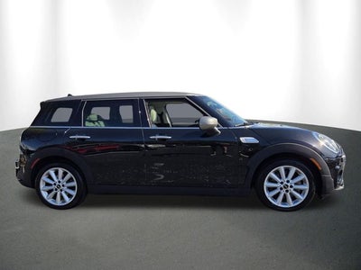 2024 MINI Cooper S Clubman Signature