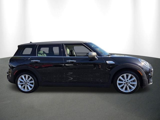 2024 MINI Cooper S Clubman Signature