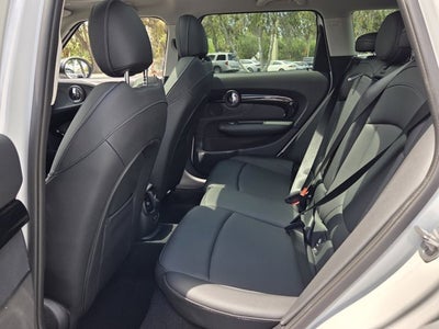 2024 MINI Clubman Cooper S