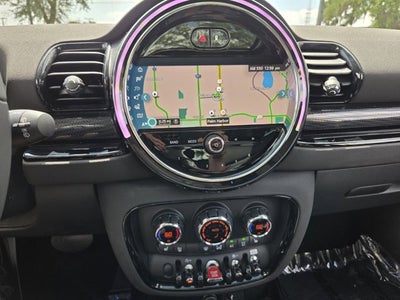 2024 MINI Clubman Cooper S