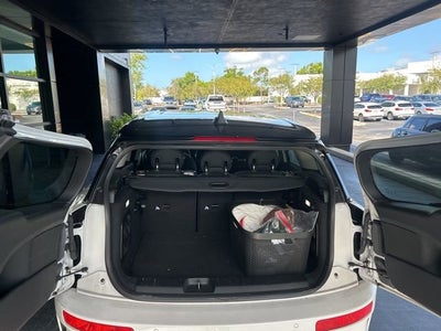 2024 MINI Clubman Cooper S