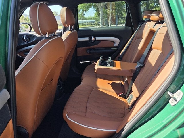 2022 MINI Clubman Cooper S