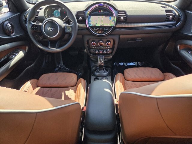 2022 MINI Clubman Cooper S