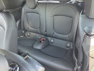 2019 MINI Convertible Cooper