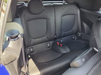 2019 MINI Convertible Cooper