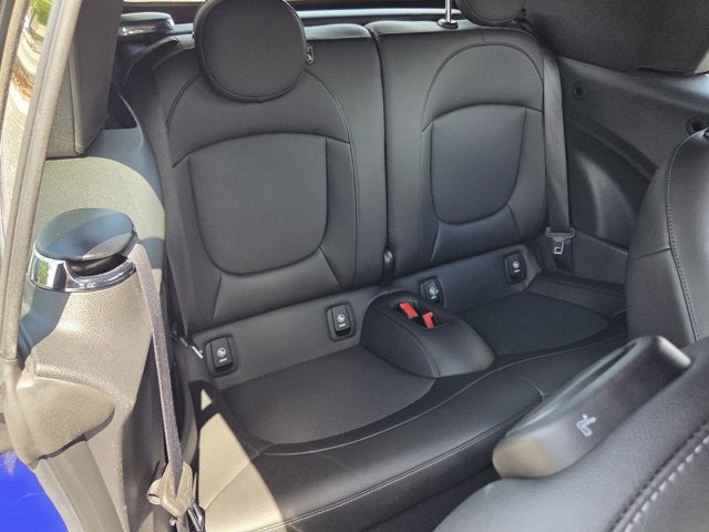 2019 MINI Convertible Cooper