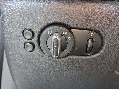 2019 MINI Convertible Cooper